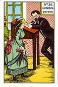 The Judge